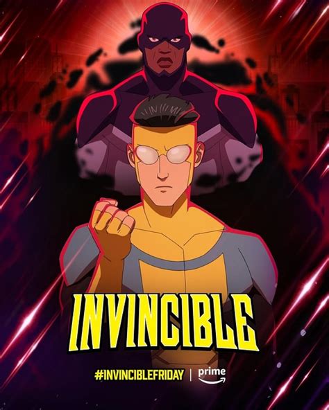 invincible 2021 s01 dsrip